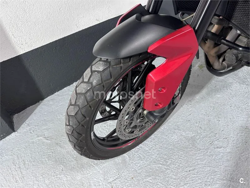 Triumph Tiger 900 – Vista 29