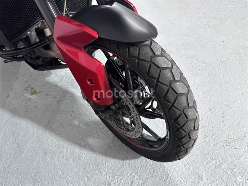 Triumph Tiger 900 – Vista 30