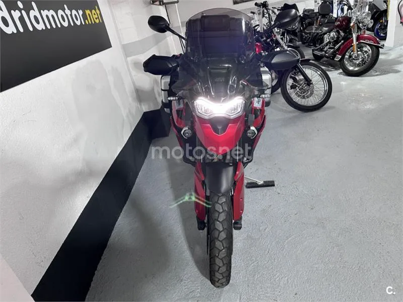 Triumph Tiger 900 – Vista 31