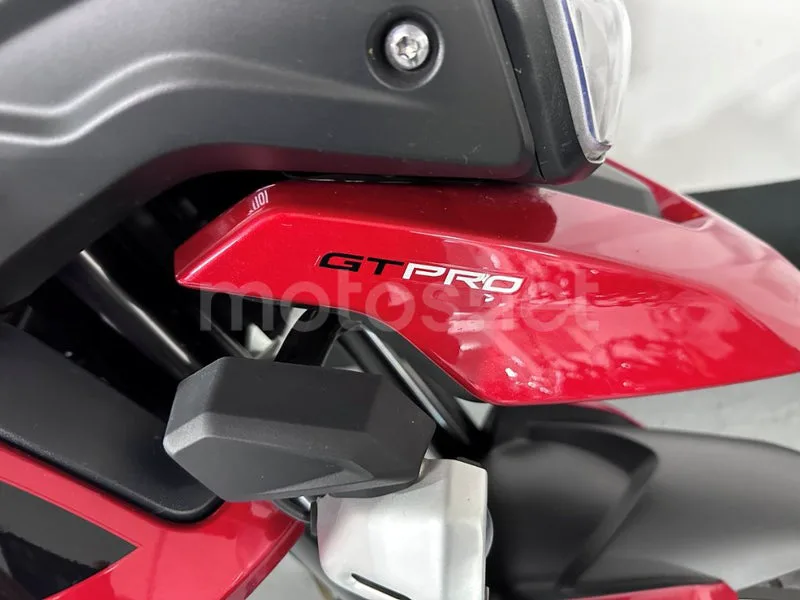 Triumph Tiger 900 - Vista 43