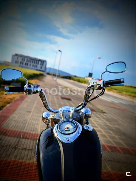 Yamaha XVZ 1300 Royal Star – Vista 12