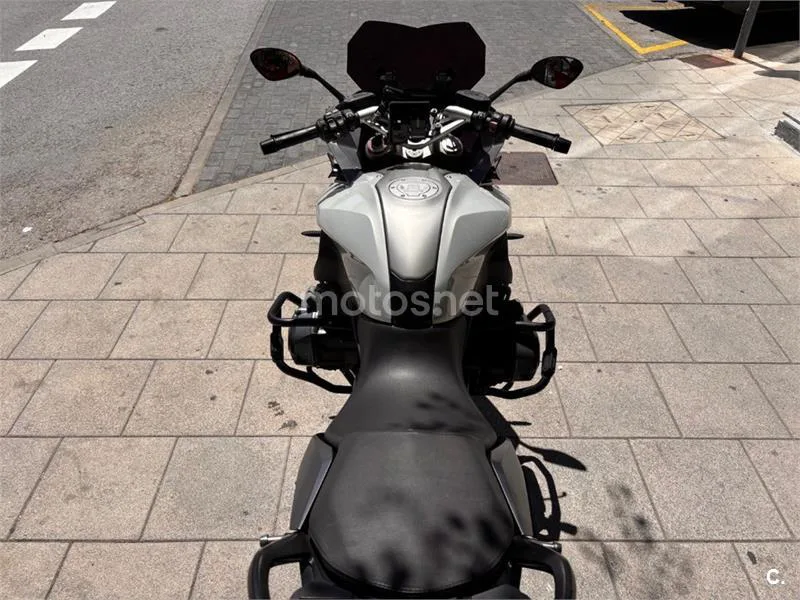 BMW R 1200 RS – Vista 11