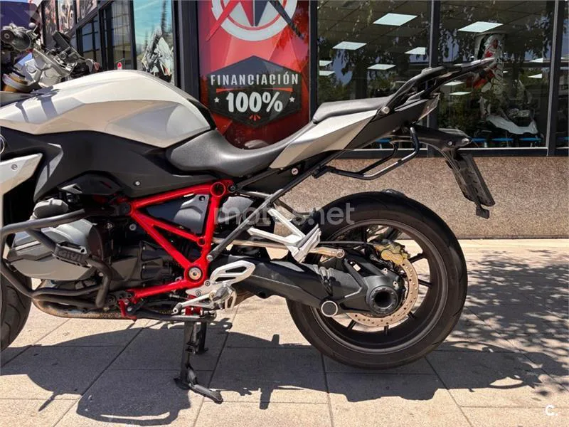 BMW R 1200 RS – Vista 3
