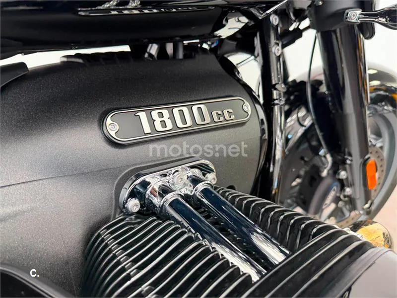 BMW R 18 – Vista 11