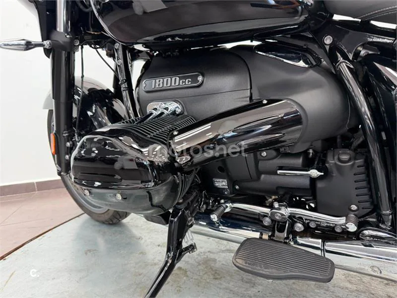 BMW R 18 – Vista 13