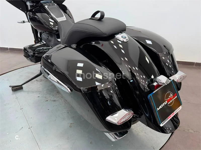 BMW R 18 – Vista 15