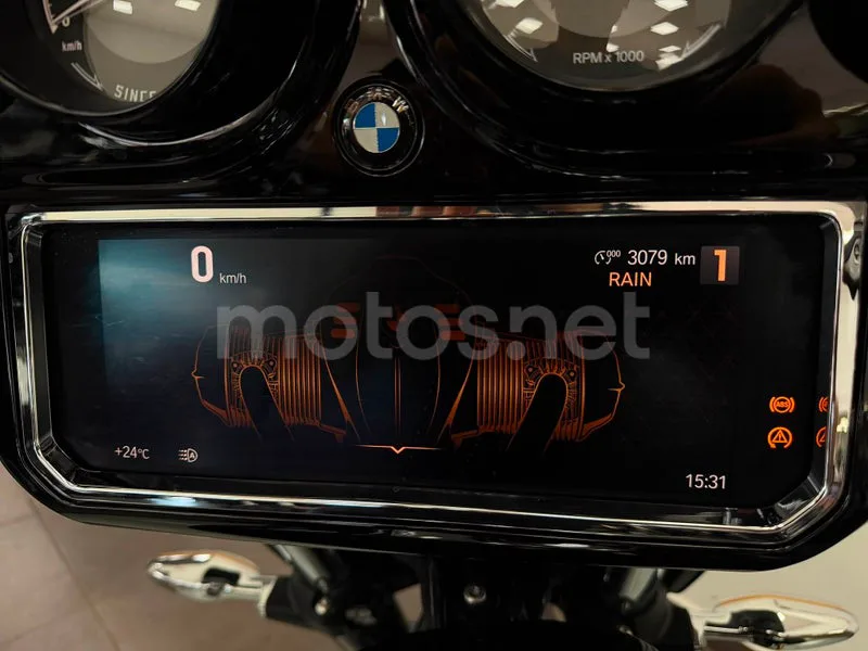 BMW R 18 – Vista 16