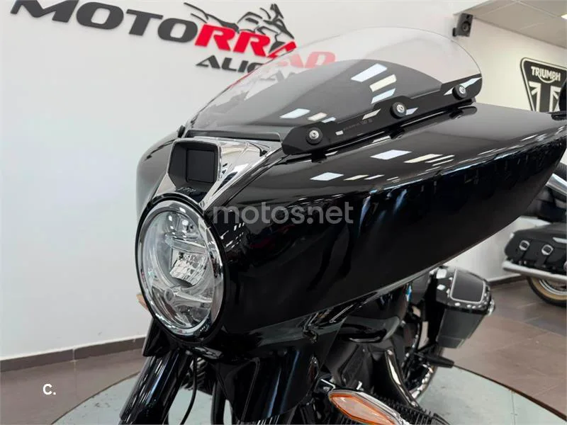 BMW R 18 – Vista 19
