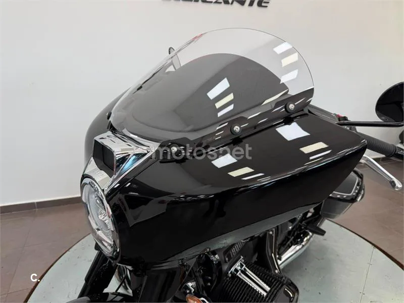 BMW R 18 – Vista 23