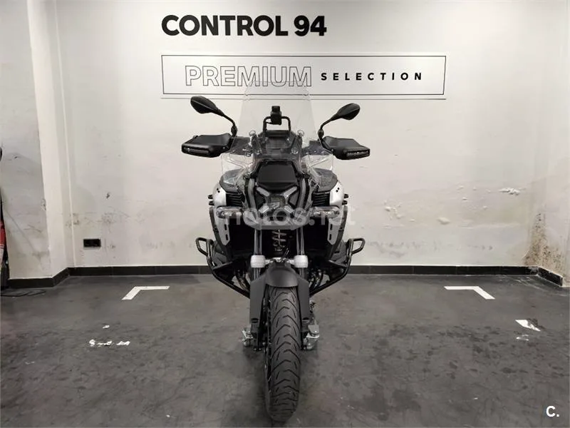 BMW R 1300 GS – Vista 3