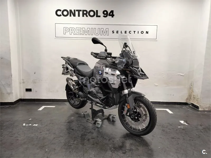 BMW R 1300 GS – Vista 4