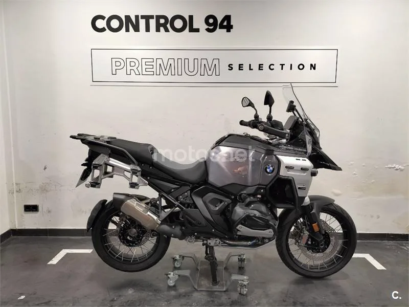 BMW R 1300 GS – Vista 5