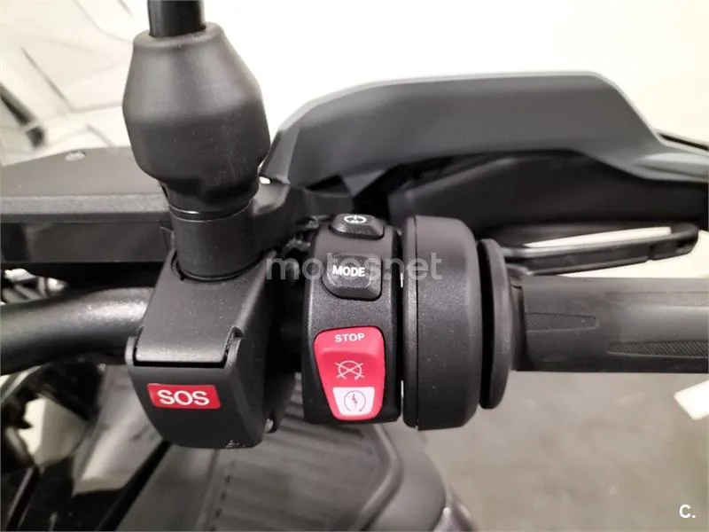 BMW R 1300 GS – Vista 8