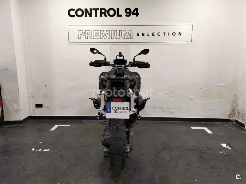 BMW R 1300 GS – Vista 9