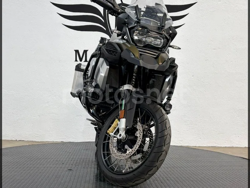 BMW R 1250 GS Adventure – Vista 4