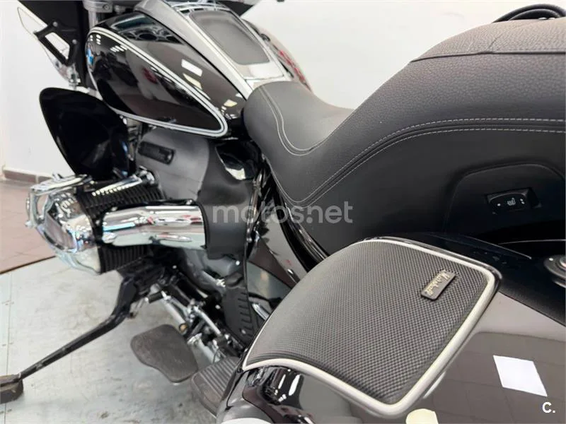 BMW R 18 – Vista 13