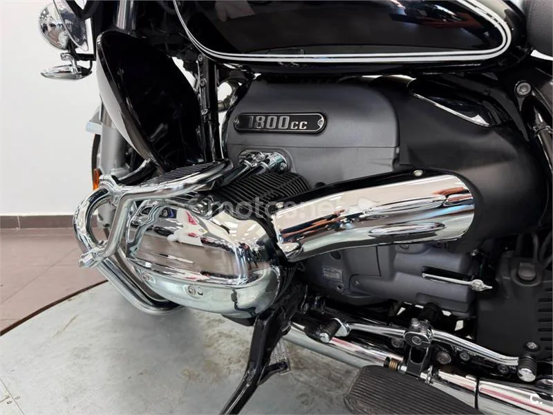BMW R 18 – Vista 14