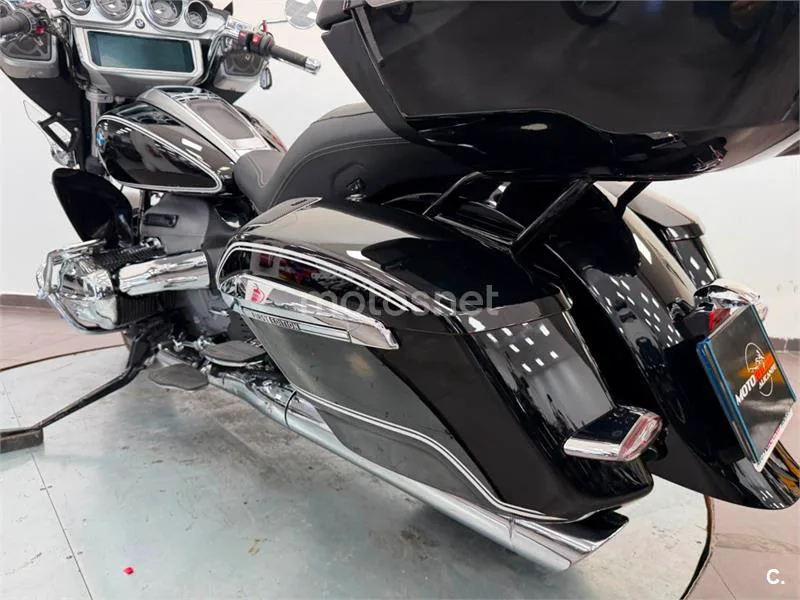 BMW R 18 – Vista 17