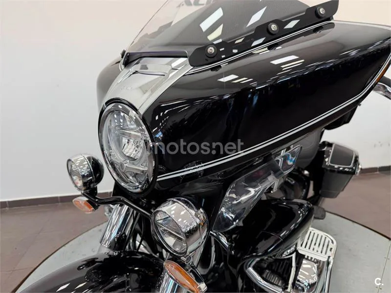 BMW R 18 – Vista 19