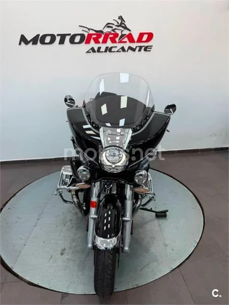 BMW R 18 – Vista 3