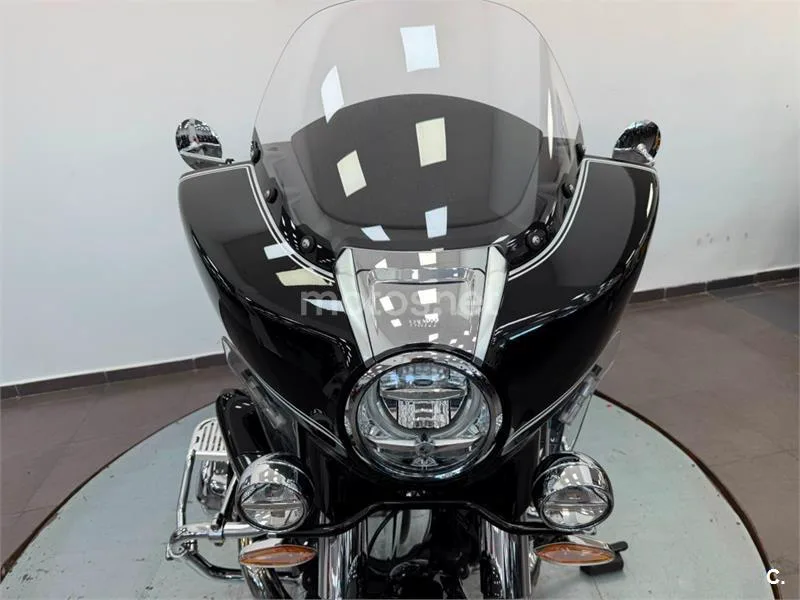 BMW R 18 – Vista 21