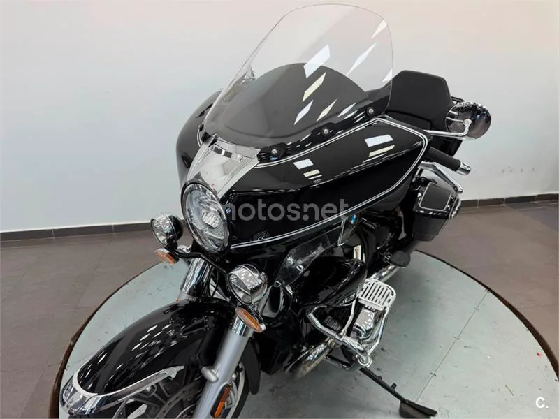 BMW R 18 – Vista 22