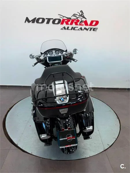 BMW R 18 – Vista 4