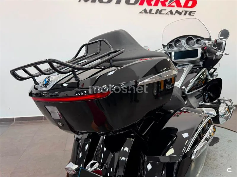 BMW R 18 – Vista 6