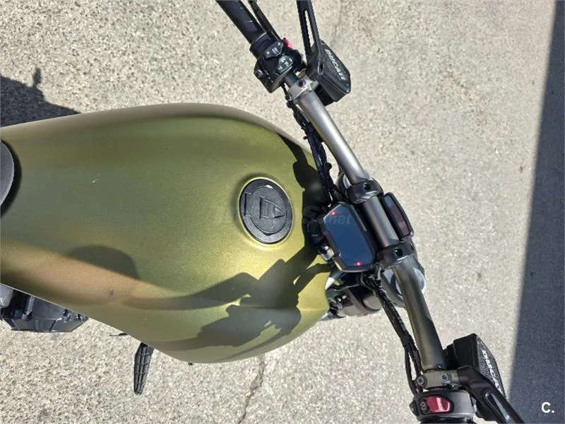 Ducati XDiavel – Vista 11