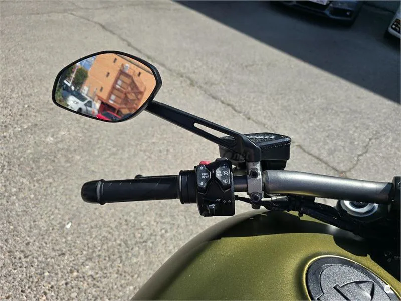 Ducati XDiavel – Vista 13