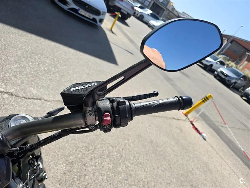 Ducati XDiavel – Vista 14