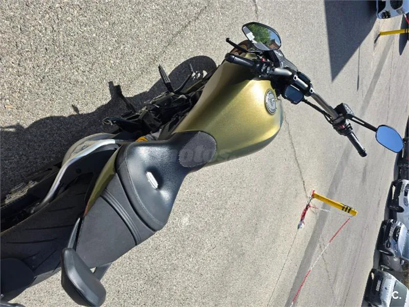 Ducati XDiavel – Vista 15