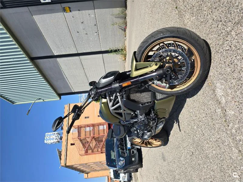 Ducati XDiavel – Vista 8