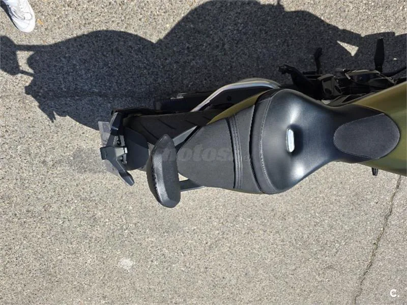 Ducati XDiavel – Vista 10