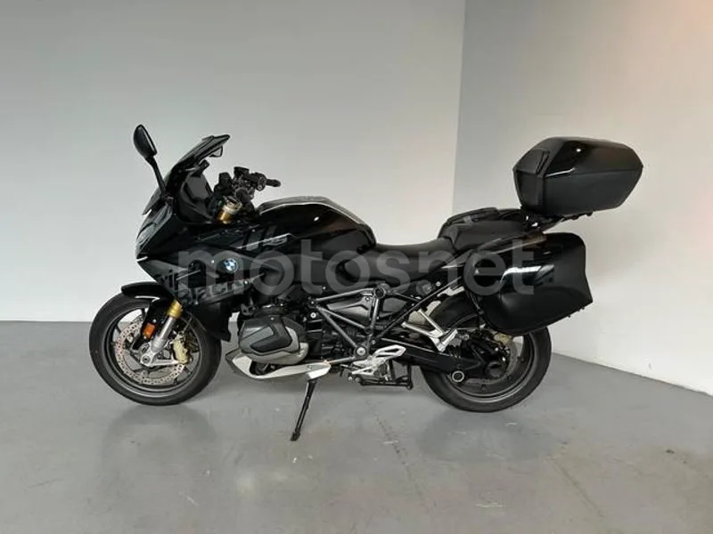 BMW R 1250 RS 15.900 € 2023 Girona - 1