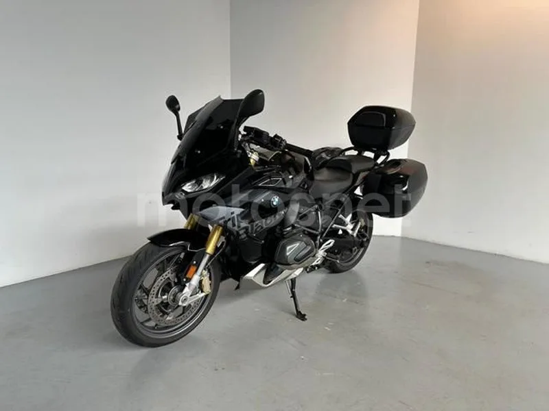 BMW R 1250 RS 15.900 € 2023 Girona - 2
