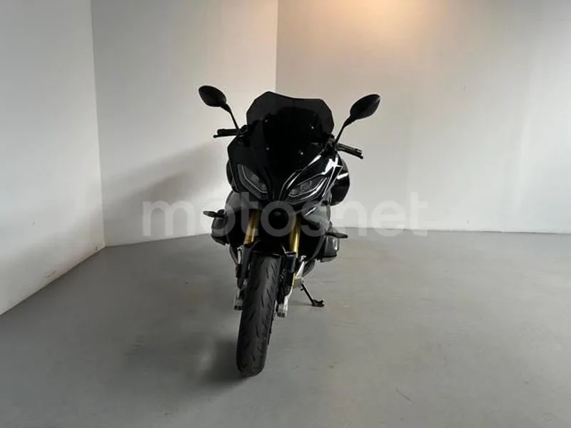 BMW R 1250 RS - Vista 3