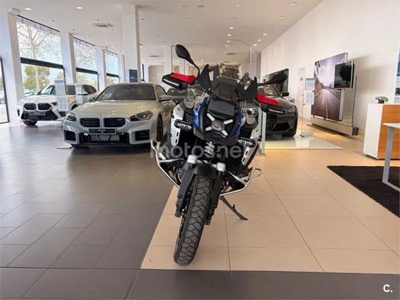 BMW R 1300 GS – Vista 3