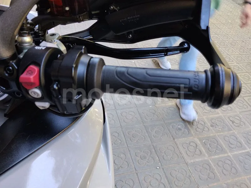 Ducati Multistrada 950 - Vista 13