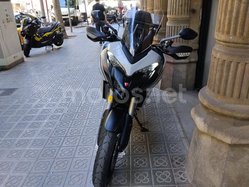 Ducati Multistrada 950 - Vista 14