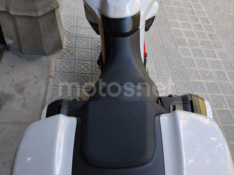 Ducati Multistrada 950 - Vista 10