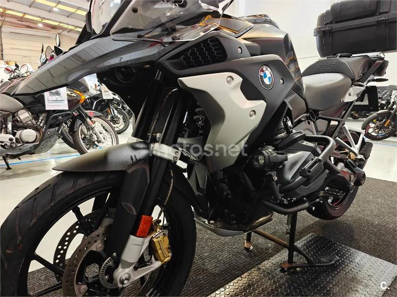 BMW R 1250 GS – Vista 16