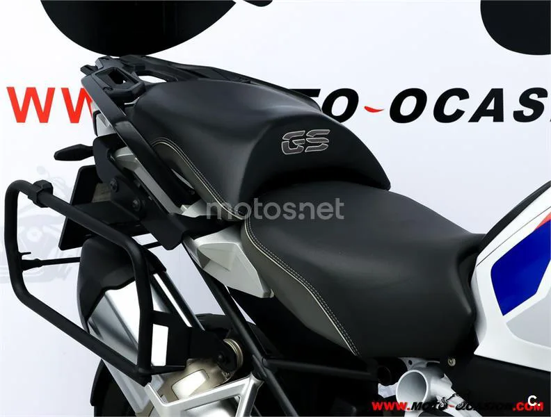 BMW R 1250 GS – Vista 11
