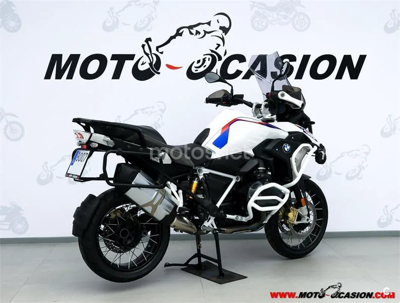 BMW R 1250 GS – Vista 3