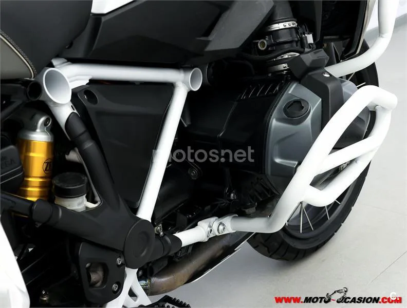 BMW R 1250 GS – Vista 5