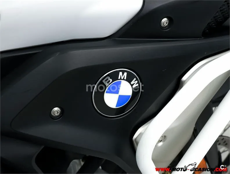 BMW R 1250 GS – Vista 9