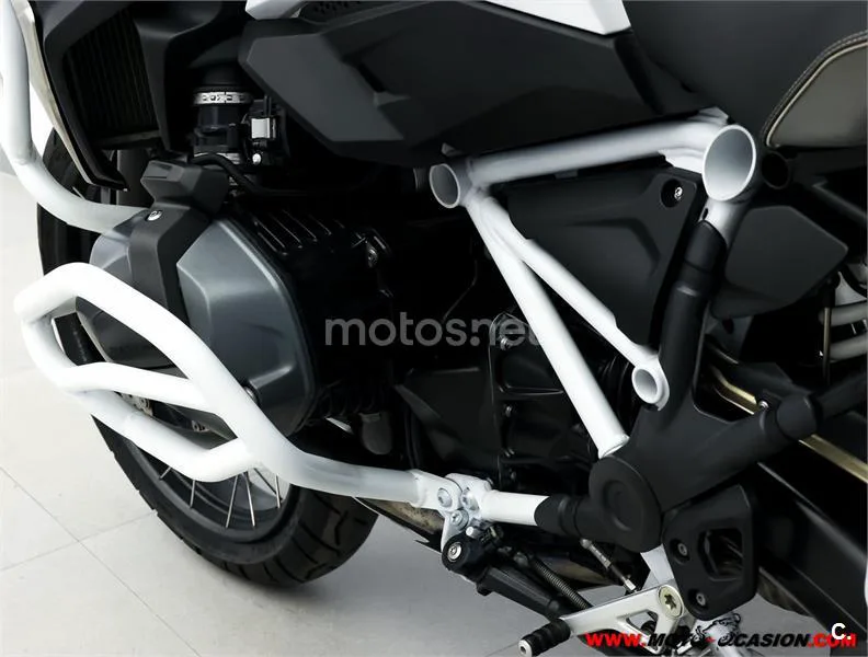 BMW R 1250 GS – Vista 10