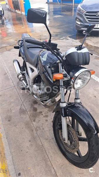 Honda CBF250 1099 € 2007 Cádiz - 2