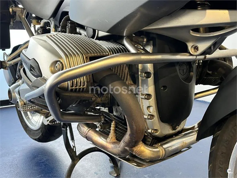 BMW R 1200 GS – Vista 11