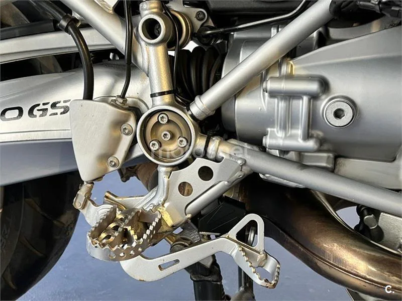 BMW R 1200 GS – Vista 13